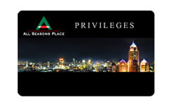 ASP Privileges Card